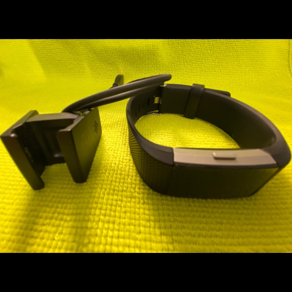 Fit Bit Inspire 2